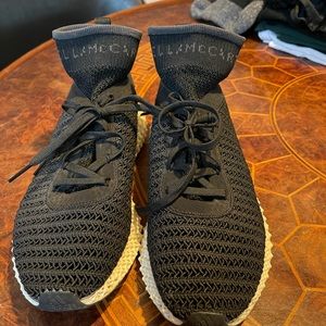 The Stella McCartney x Adidas AlphaEdge 4D size 8 womens